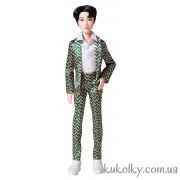 Лялька Джей-Хоуп БТС 