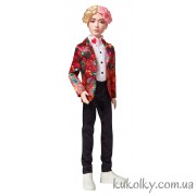 Лялька Ві / Техен БТС 