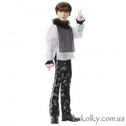 Шуга Престиж БТС 