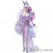 Колекційна лялька Барбі Богиня Єдиноріг 