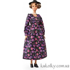 Лялька Елеонора Рузвельт Барбі (Barbie Eleanor Roosevelt Doll Inspiring Women Series)