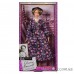 Лялька Елеонора Рузвельт Барбі (Barbie Eleanor Roosevelt Doll Inspiring Women Series)