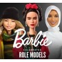  Жінки, які надихають (Barbie Inspiring Women Series)