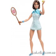 Колекційна лялька Барбі Біллі Джин Кінг