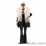 Лялька Барбі Айріс Апфель # 1 