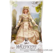 Лялька Аврора Малефісент 