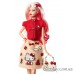  Лялька Барбі Хеллоу Кітті (Barbie Hello Kitty Fashion doll) 