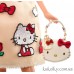  Лялька Барбі Хеллоу Кітті (Barbie Hello Kitty Fashion doll) 