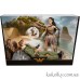  Лялька Чудо-жінка Райський острів (Barbie Wonder Woman Paradise Island Giftset Mattel) 