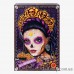  Лялька Барбі Діа де Муертос Катріна День Мертвих (Barbie Dia De Muertos Doll Mattel) 