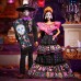  Лялька Барбі Діа де Муертос Катріна День Мертвих (Barbie Dia De Muertos Doll Mattel) 