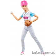 Барбі рухайся як я бейсболісткі блондинка 