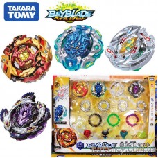  Набір Бейблейд Такара Томі (Takara Tomy B-128 Beyblade Super Z Remodeling) 