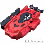 Червоний запускатель Такара Томі 