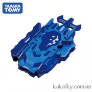 Синій запускатель Такара Томі 