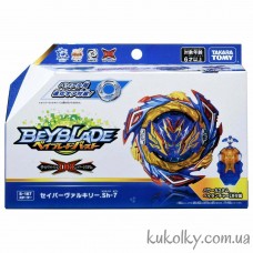Бейблейд Севіар Валькірія Такара Томі (Takara Tomy B-187 Beyblade Savior Valkyrie)