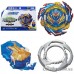 Бейблейд Севіар Валькірія Такара Томі (Takara Tomy B-187 Beyblade Savior Valkyrie)