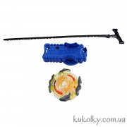 Светящийся волчок Бейблейд Роктавор р2