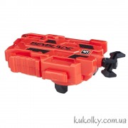 Красный запускатель Хасбро