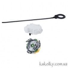 Бейблейд Генезис Волтраек v3 (Beyblade Burst Evolution Genesis Valtryek V3 Hasbro)