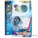 Бейблейд Думсайзор D3 (Beyblade Burst Evolution Doomscizor D3 Hasbro)