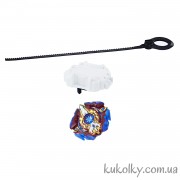 Дзига Бейблейд Екскаліус X3 