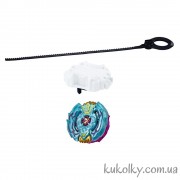 Волчок Бейблейд Калзар К3