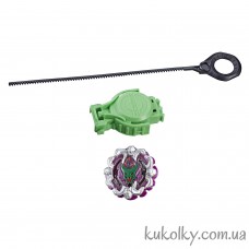Бейблейд Тайфун T4 (Beyblade Burst Turbo Slingshock Typhon T4 Hasbro)