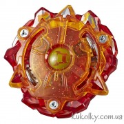 Волчок Бейблейд Турбо Диомедес D4