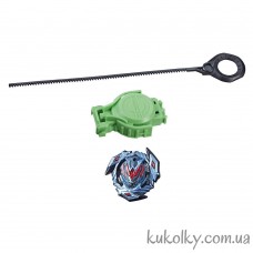 Бейблейд Вондер Волтраек V4 (Beyblade Burst Turbo Slingshock Wonder Valyryek V4 Hasbro)