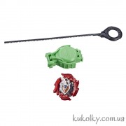 Волчок Бейблейд Зет Ахиллес А4