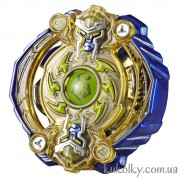 Волчок Бейблейд Турбо Истрос I4