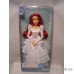  Wedding Ariel Classic Doll Disney 2017 