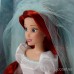  Wedding Ariel Classic Doll Disney 2017 