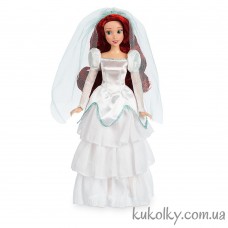  Wedding Ariel Classic Doll Disney 2017 