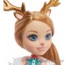  Ігровий набір Рейні Олень і сім'я оленів (Enchantimals Rainey Reindeer) 