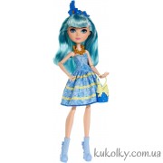 Блонді Локс серії Іменинний бал 