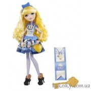 Лялька Блонді Локс Базова 