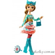 Ешлін Елла серії Епічна зима 