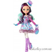 Меделін Хеттер серії Епічна зима 