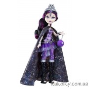 Рейвен Квін серія День Спадщини 