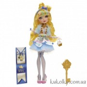 Блонді Локс Цукрова 