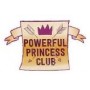 Клуб могутніх принцес ляльки