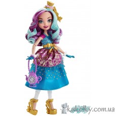  Лялька Madeline Hatter Ever After High Powerful Princess Tribe 