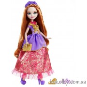 Холлі Охеір серії Клуб могутніх принцес 