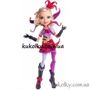 Кортлі Джестер серії Дорога в Країну Чудес 