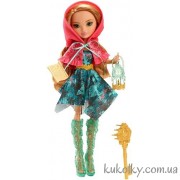 Ешлін Елла серія Через Ліс 