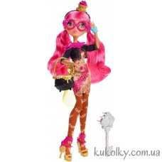  Лялька Ever After High Ginger Breadhouse Basic 