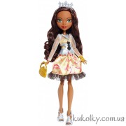 Жюстін Дансер серії Базові ляльки 