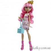 Джинджер Бредхаус серії Книжкова вечірка 